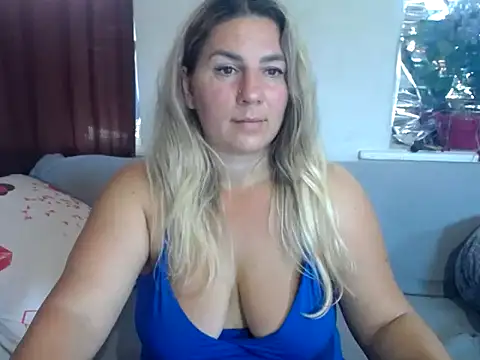Вебкам-шоу Darina2398