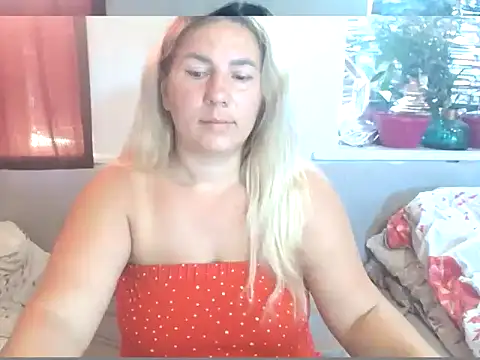 Webkamerová show Darina2398