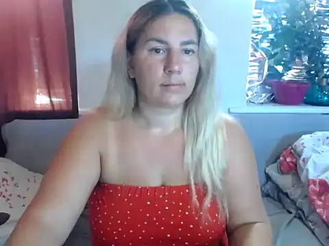 Webkamerová show Darina2398