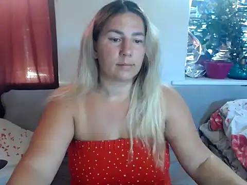 Darina2398's Live XXX Chat