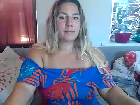 Webkamerová show Darina2398