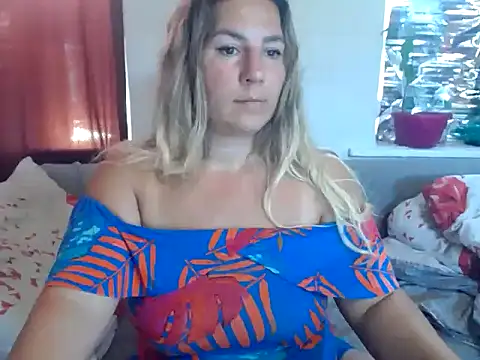 Webkamerová show Darina2398