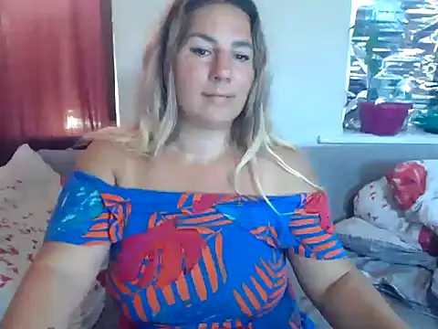 Chat XXX Live Darina2398