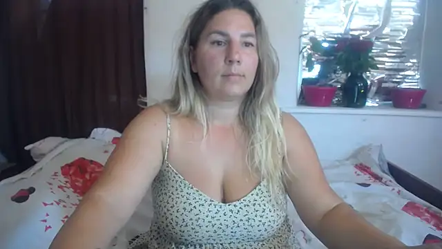 Darina2398 Live XXX-Chat
