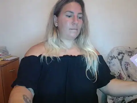 Chat +18 de Darina2398 ao vivo