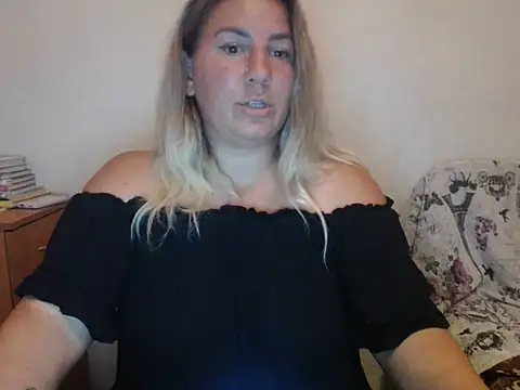 Darina2398 Show in webcam