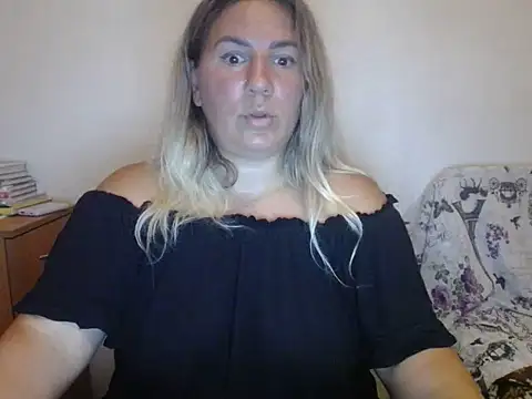 Darina2398's Live XXX Chat