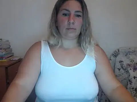 Živý XXX chat Darina2398