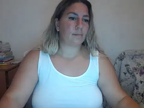 Chat +18 de Darina2398 ao vivo