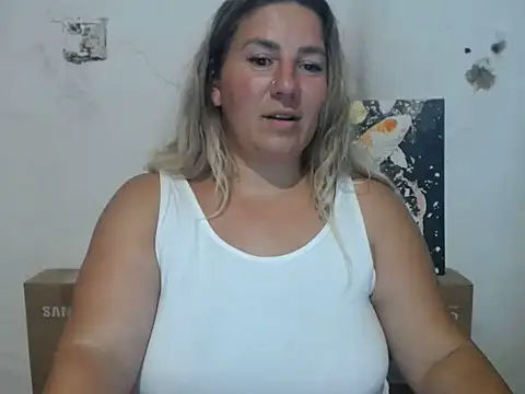Chat +18 de Darina2398 ao vivo