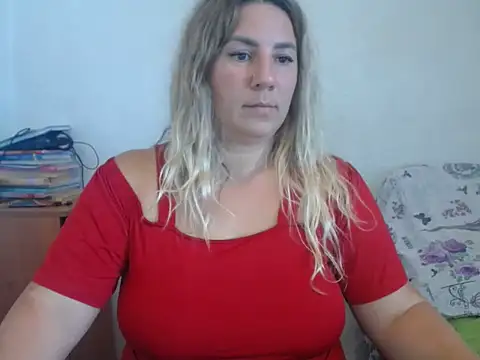Chat XXX ao vivo de Darina2398