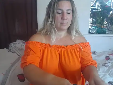 Darina2398 webkamerás műsora