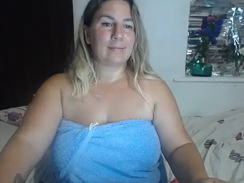 Darina2398 Adlı Modelin Canlı XXX Sohbeti