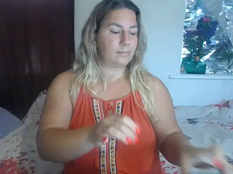 Darina2398 Live XXX Chat