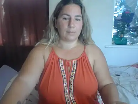 Chat XXX en directo de Darina2398