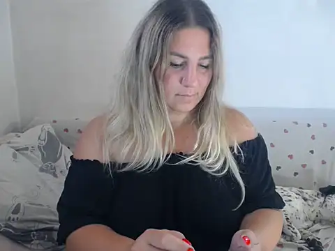 Chat XXX ao vivo de Darina2398