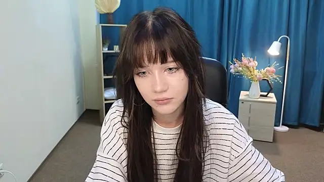 DannaChalk's Live XXX Chat