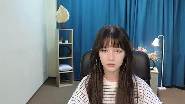 Živý XXX chat DannaChalk
