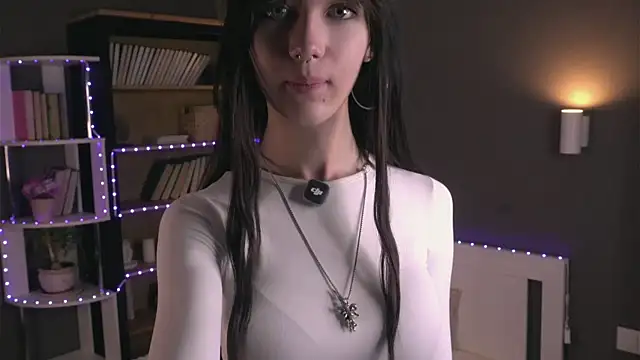 DannaChalk Webcam Show