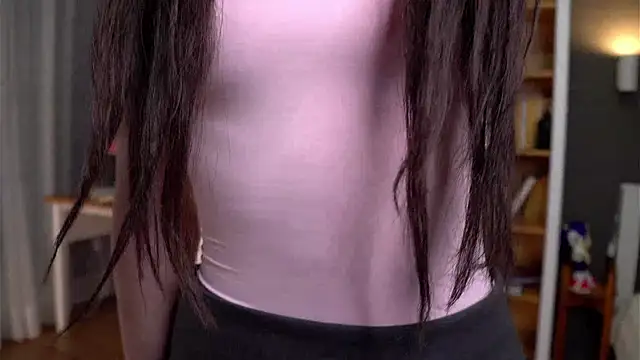 DannaChalk 现场XXX聊天