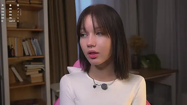 DannaChalk's Live XXX Chat