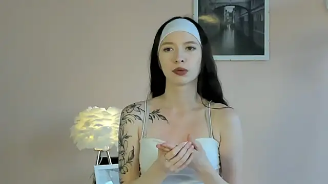Webkamerová show JennifferHomme