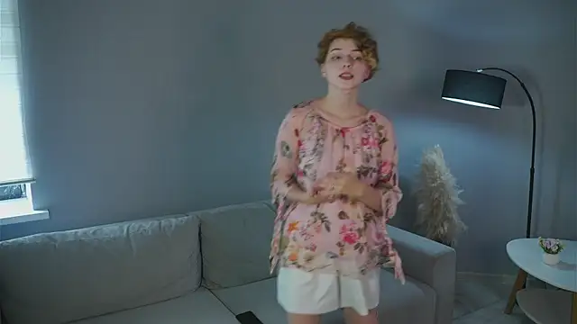 KiyokoOuillette Live XXX-Chat