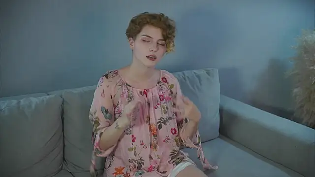 Živý XXX chat KiyokoOuillette
