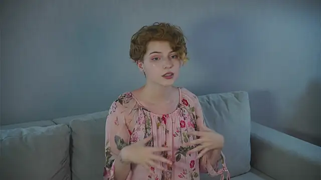KiyokoOuillette Webcamshow