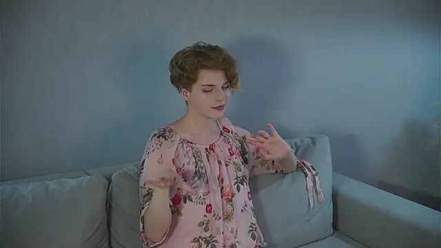 KiyokoOuillette – webcam-show