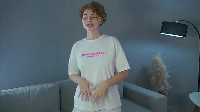 Živý XXX chat KiyokoOuillette