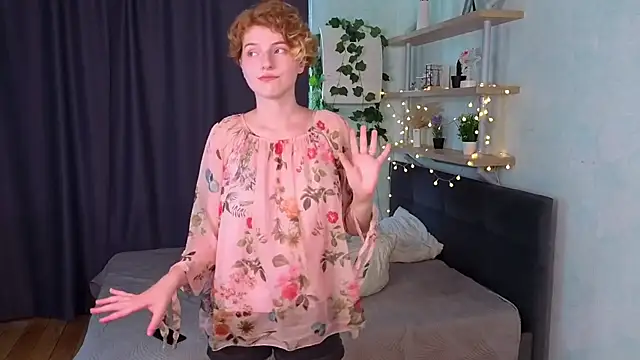 KiyokoOuillette Webcam show