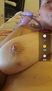 pupetta77 Webcam-Show