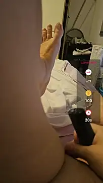 pupetta77 Webcam show