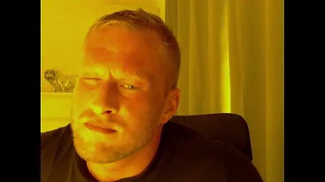 Webkamerová show FitMarci