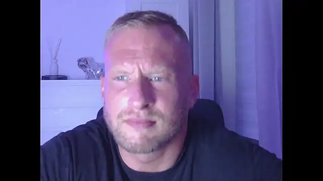 FitMarci Webcam-Show