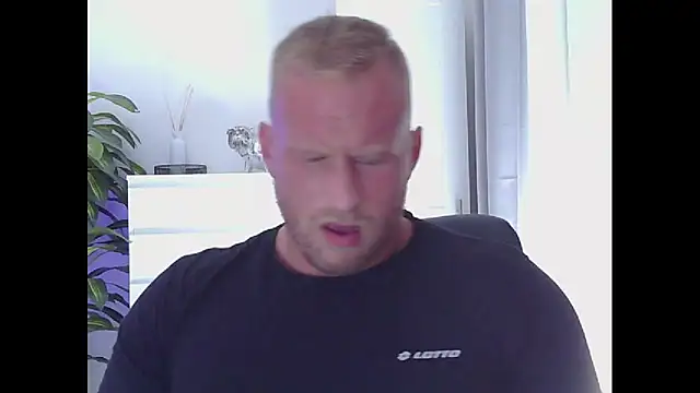 FitMarci Webcam-Show