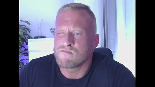 Webkamerová show FitMarci