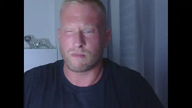 FitMarci Show Webcam