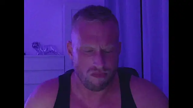 FitMarci Webcam-Show