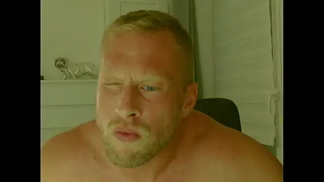 FitMarci Webcam show