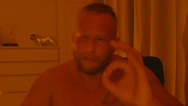 FitMarci Webcamshow