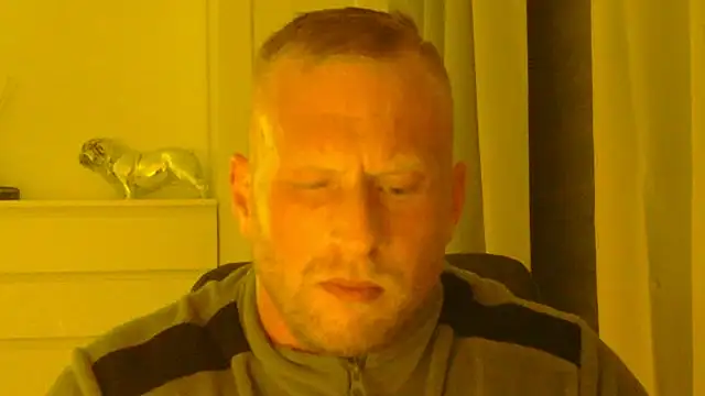 FitMarci Webcam show