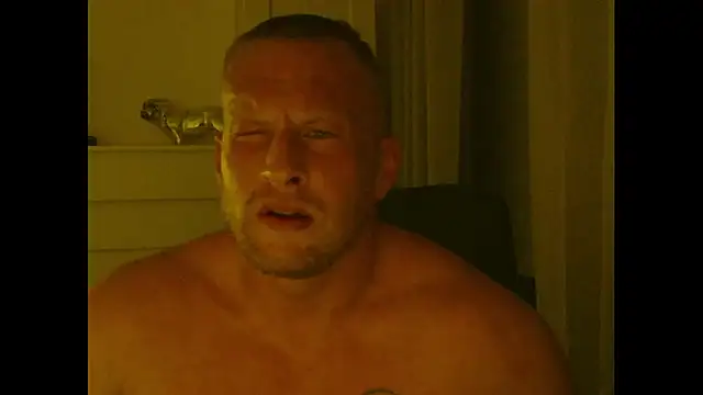 FitMarci Webcam-Show