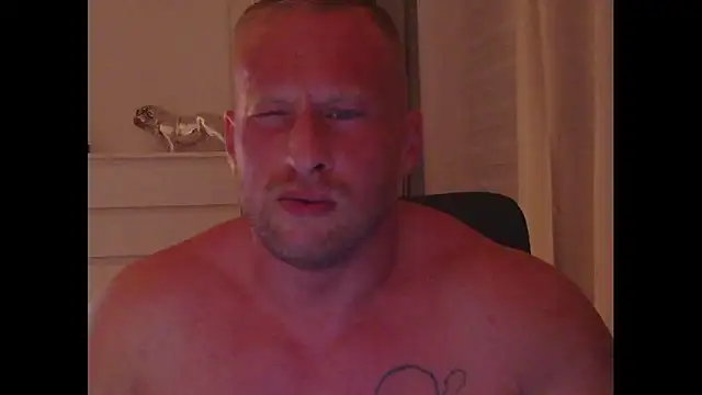 FitMarci webcam show