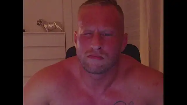 Webkamerová show FitMarci