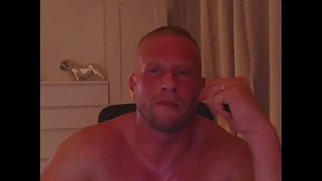 FitMarci Show Webcam