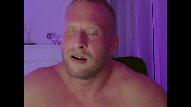 FitMarci webcam show