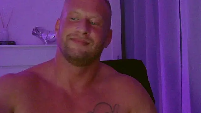 Show Webcam de FitMarci
