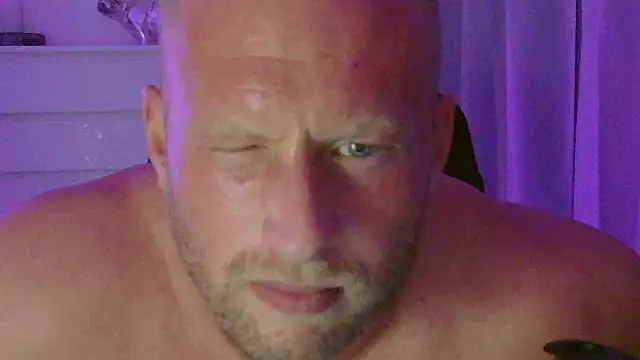 FitMarci Webcam Show